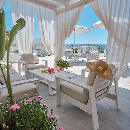 マツァーラ・デル・ヴァッロ Sunset Terrace Mazaraヴィラ エクステリア 写真
