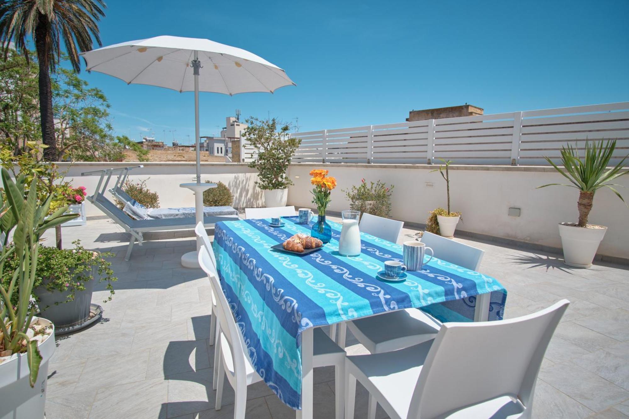 マツァーラ・デル・ヴァッロ Sunset Terrace Mazaraヴィラ エクステリア 写真
